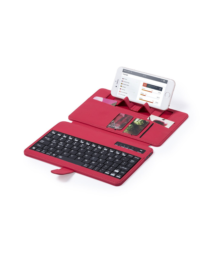 Teclado Suporte Dustin