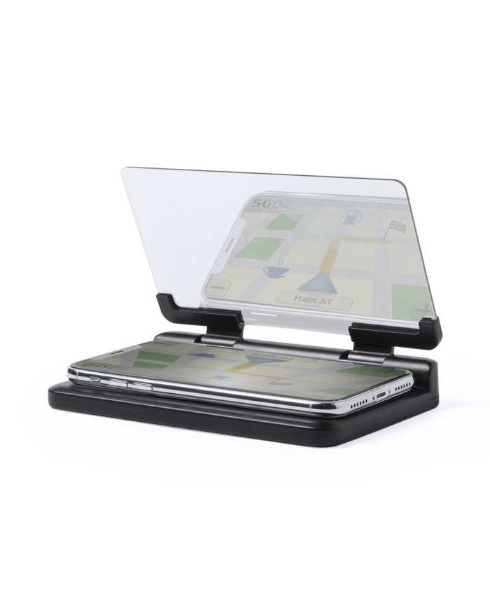 Suporte Ecrã Wantol