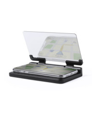 Suporte Ecrã Wantol