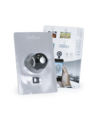 Câmera 360° Ribben