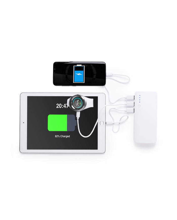 Bateria Auxiliar Kaprin