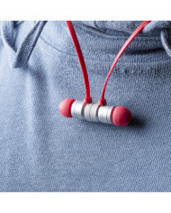 Auscultadores Voltar