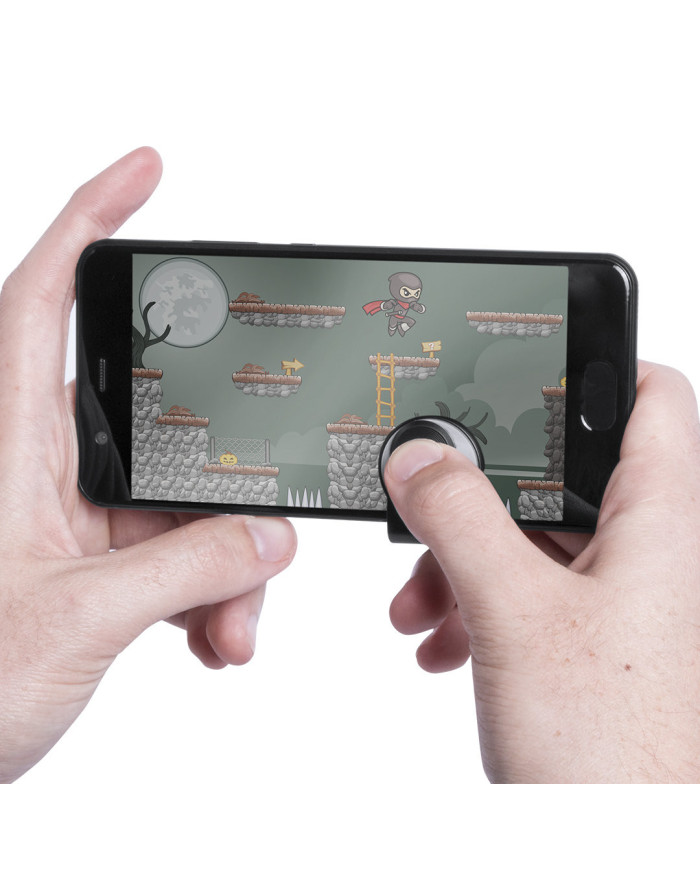 Bloqueador Webcam Joystick Maint