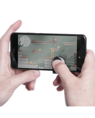 Bloqueador Webcam Joystick Maint