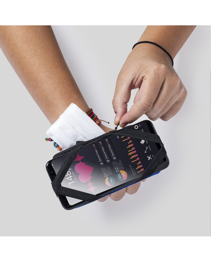 Suporte Porta-Moedas Donic