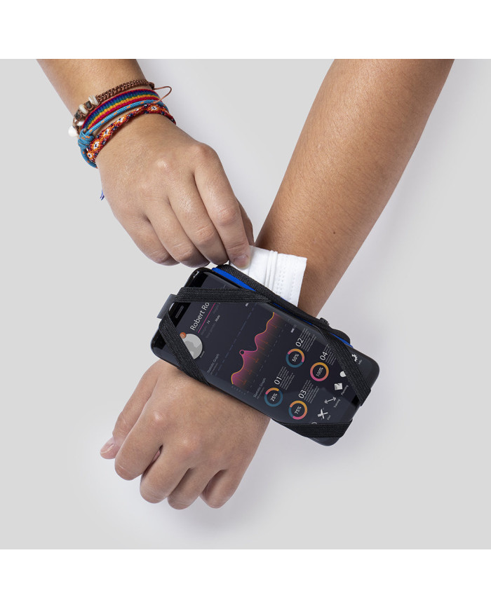 Suporte Porta-Moedas Donic