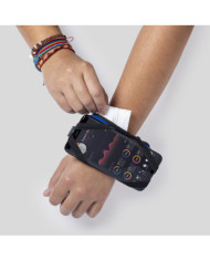 Suporte Porta-Moedas Donic