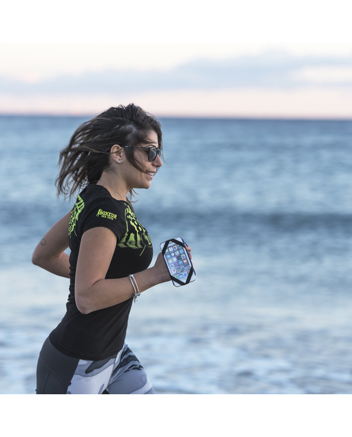 Suporte Porta-Moedas Donic