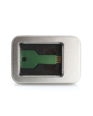 Memória USB Fixing 16GB