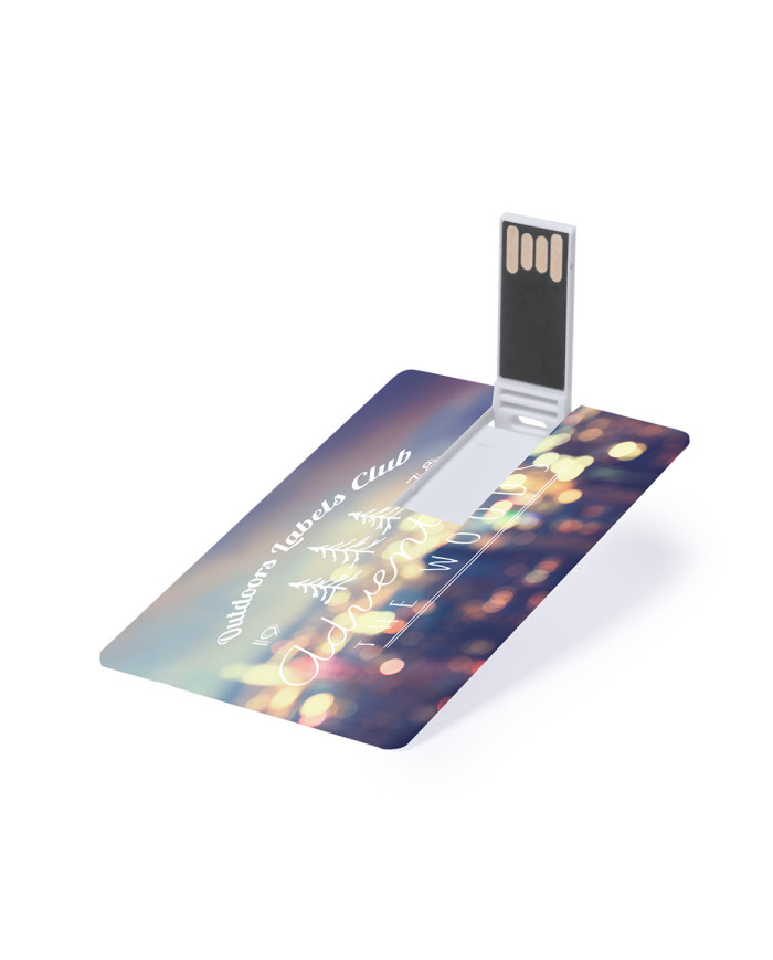 Memória USB Sondy 16GB