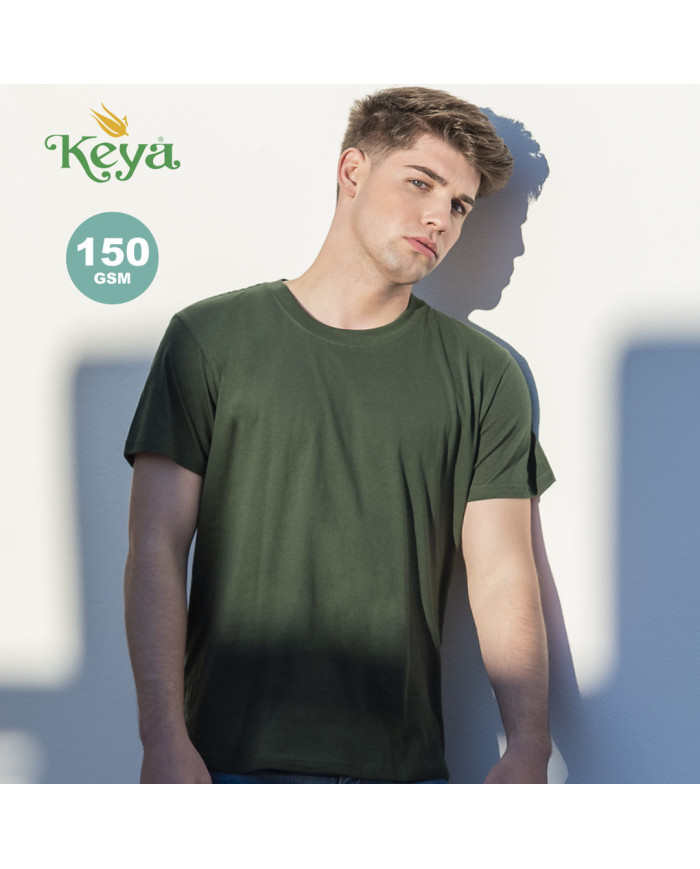 T-Shirt Adulto Côr "keya" MC150