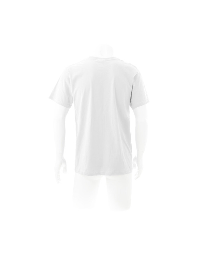 T-Shirt Adulto Branca "keya" MC180