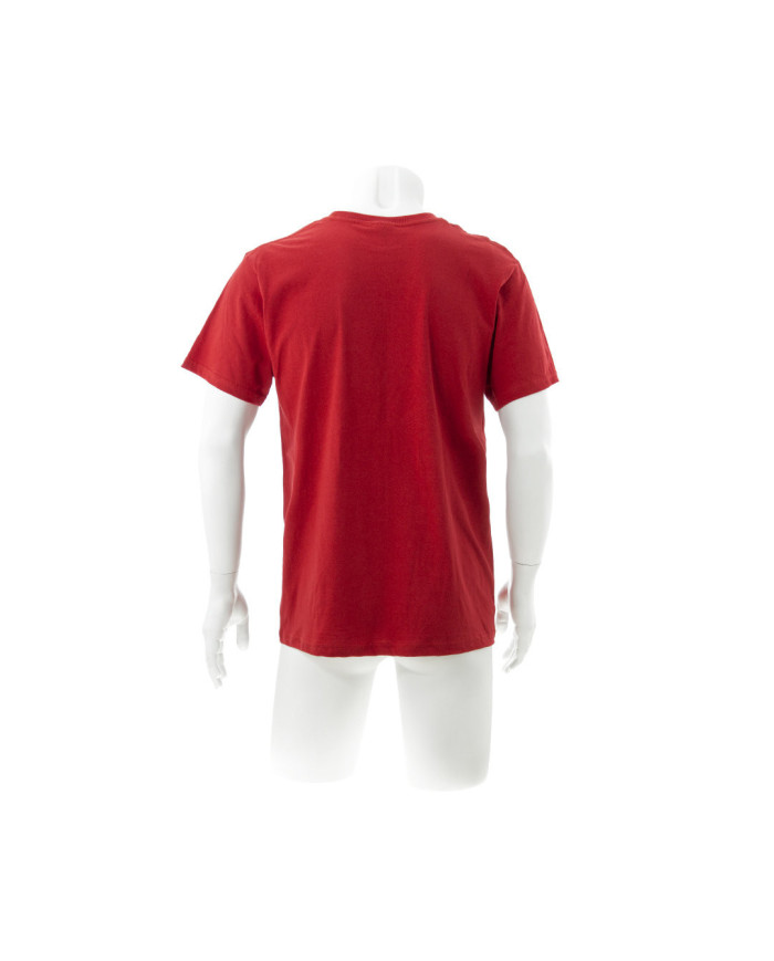 T-Shirt Adulto Côr "keya" MC180