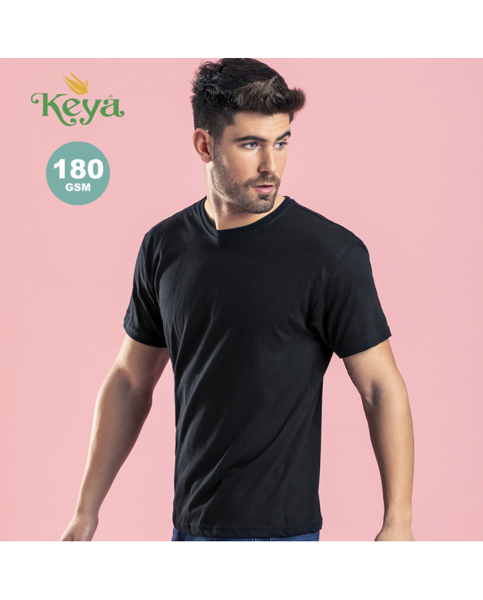 T-Shirt Adulto Côr "keya" MC180-OE