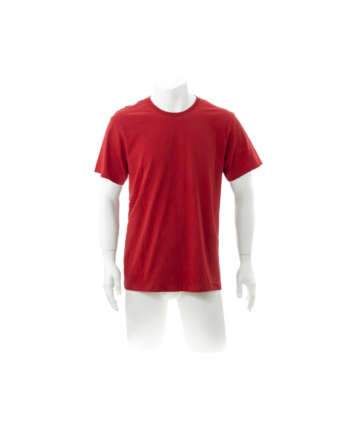 T-Shirt Adulto Côr "keya" MC180-OE