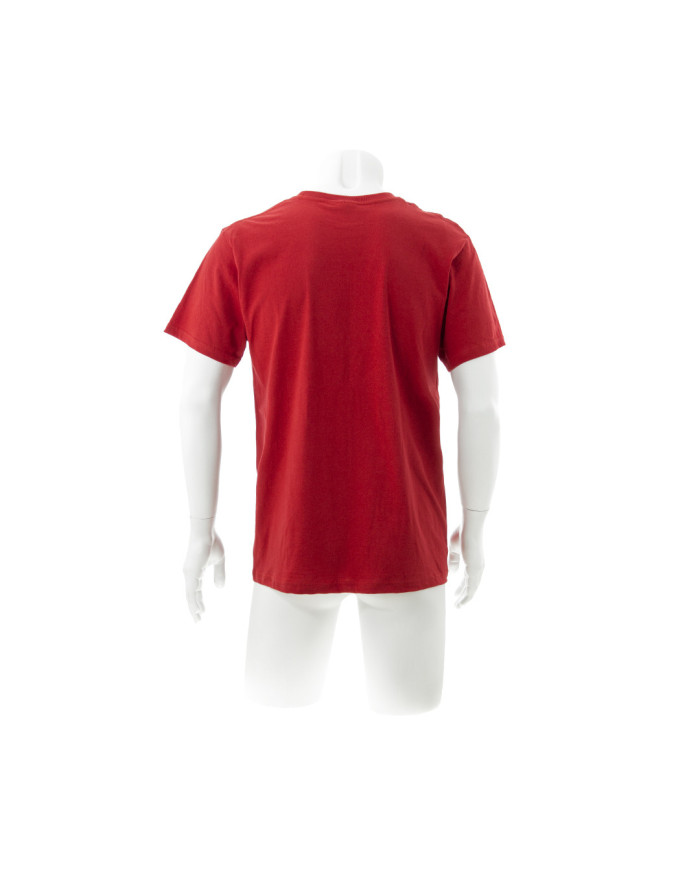 T-Shirt Adulto Côr "keya" MC180-OE