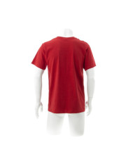 T-Shirt Adulto Côr "keya" MC180-OE