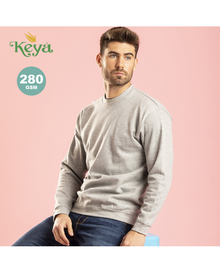 Sweatshirt Adulto "keya" SWC280