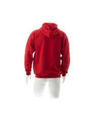 Sweatshirt com Capuz + Fecho Adulto "keya" SWZ280