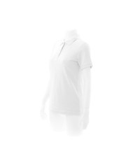Polo Mulher Branco "keya" WPS180