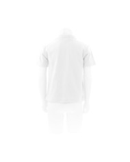 Polo Criança Branco "keya" YPS180