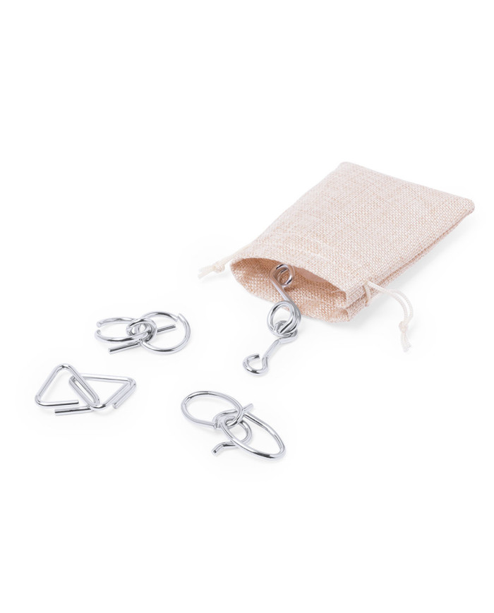 Set Jogos Habilidade Facon