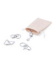 Set Jogos Habilidade Facon