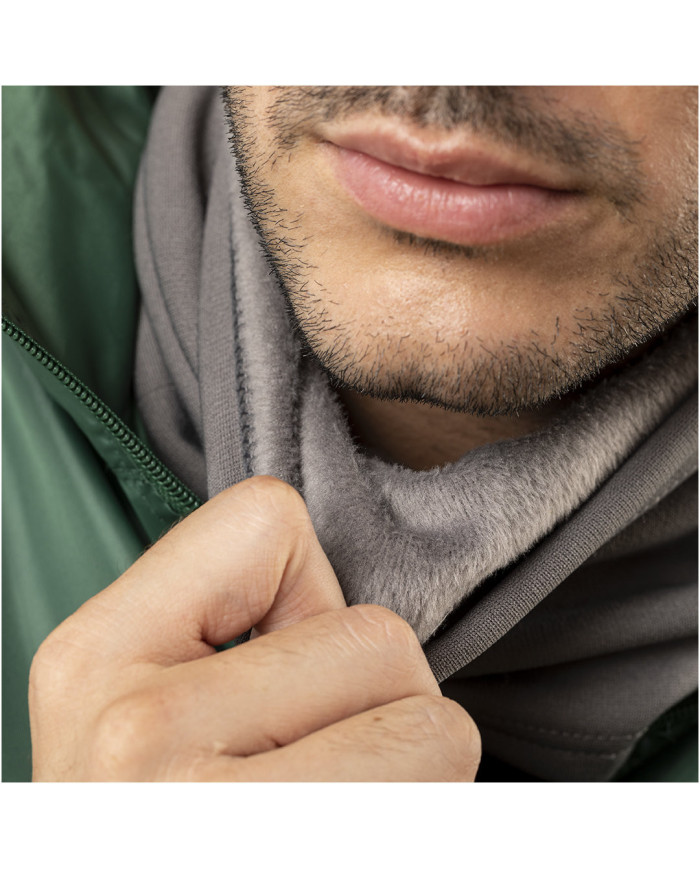 Aquecedor Pescoço Gorro Ponkar