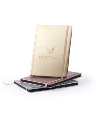 Bloco de Notas Bodley