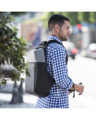 Mochila Anti-Roubo Ranley