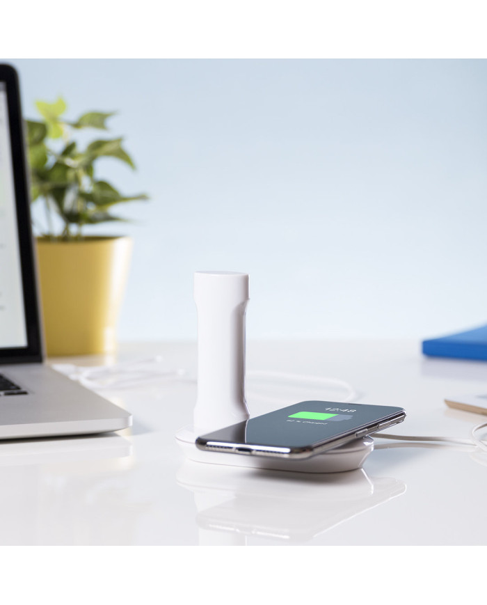 Carregador Bateria Auxiliar Zenon