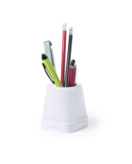 Porta-Lápis Porta USB Belind