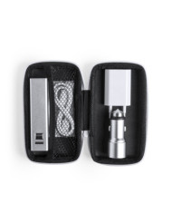 Set Bateria Auxiliar Tilmix