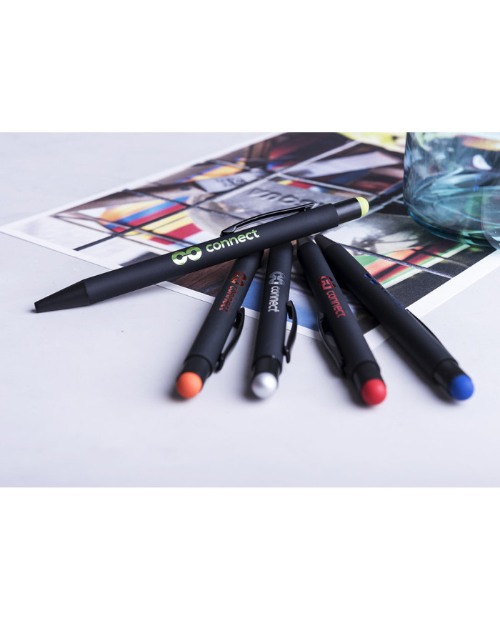 Esferográfica Ponteiro Yaret