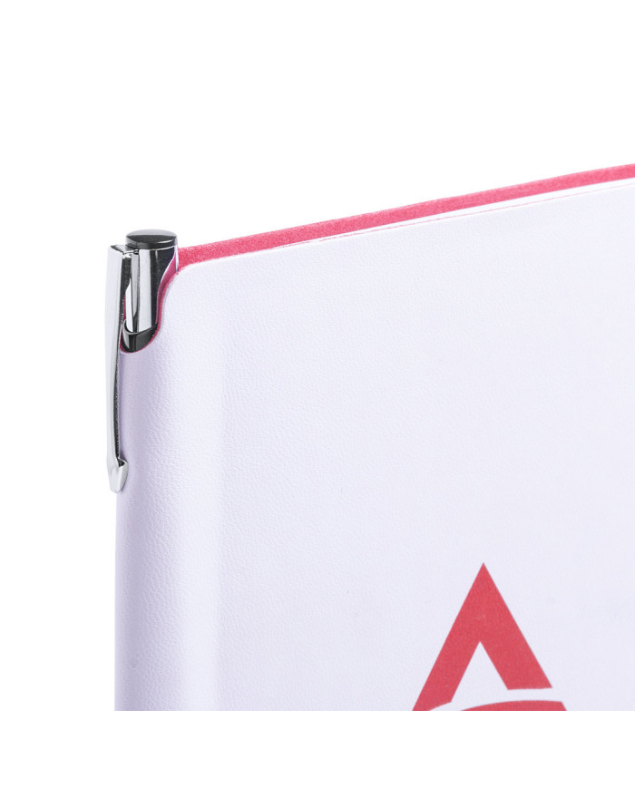 Bloco de Notas Sider