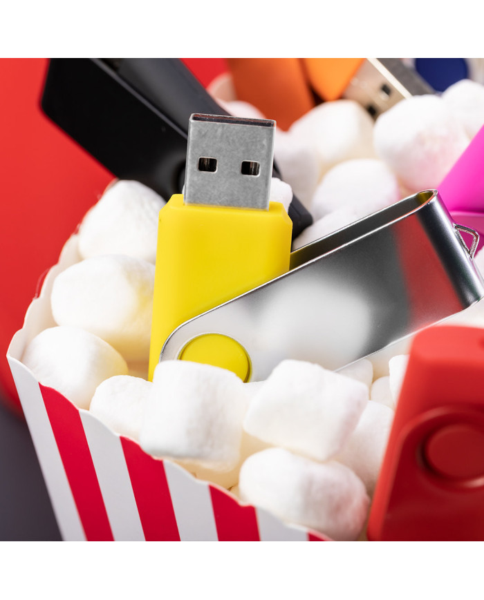 Memória USB Yemil 32GB