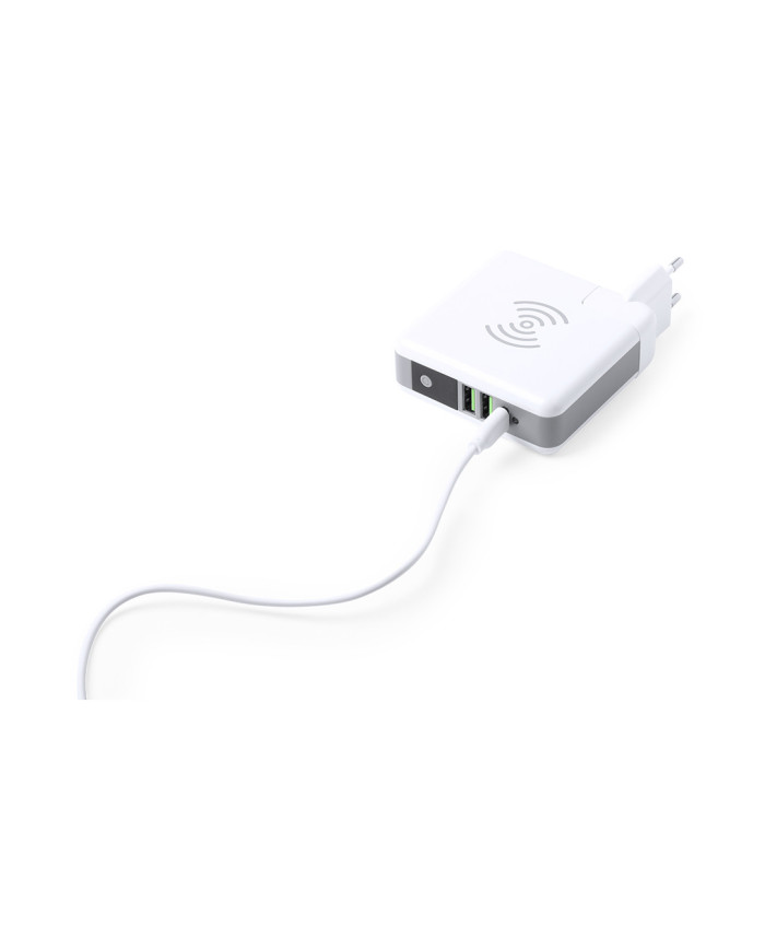 Adaptador Viagem Multifunção Teimpor