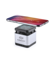 Altifalante Carregador Bulpex