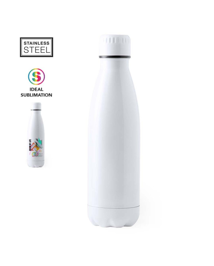 Garrafa Sublimação Bayron