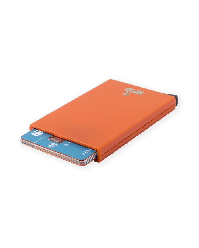 Porta-Cartões Lindrup