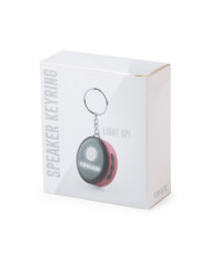Altifalante Porta-Chaves Zucker