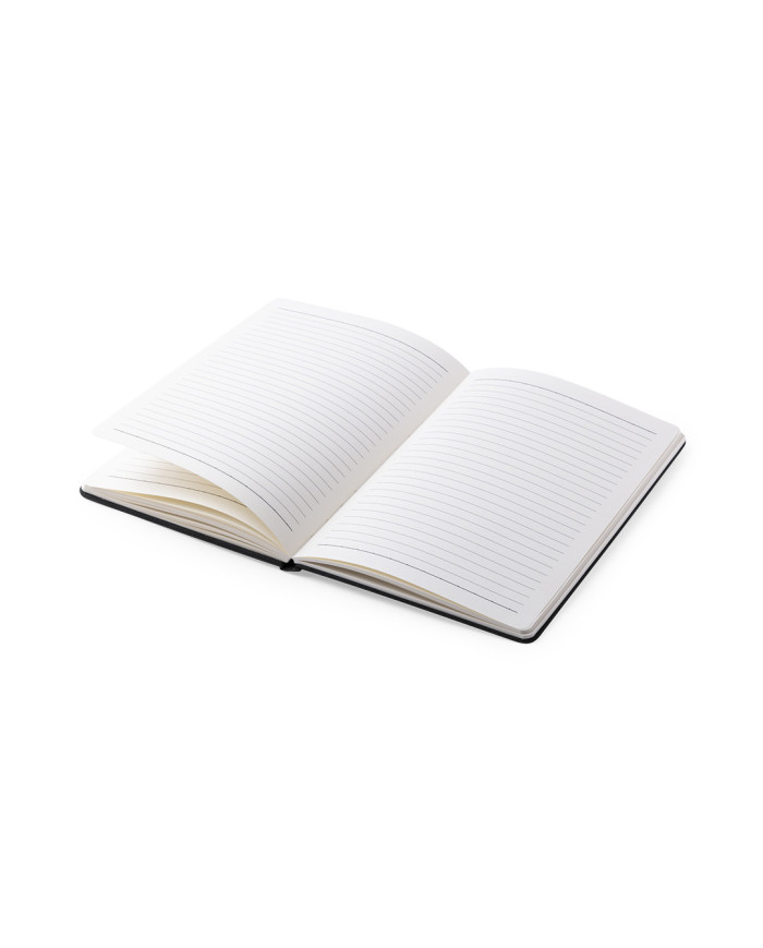 Bloco de Notas Carregador Kevant