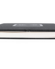 Bloco de Notas Carregador Kevant