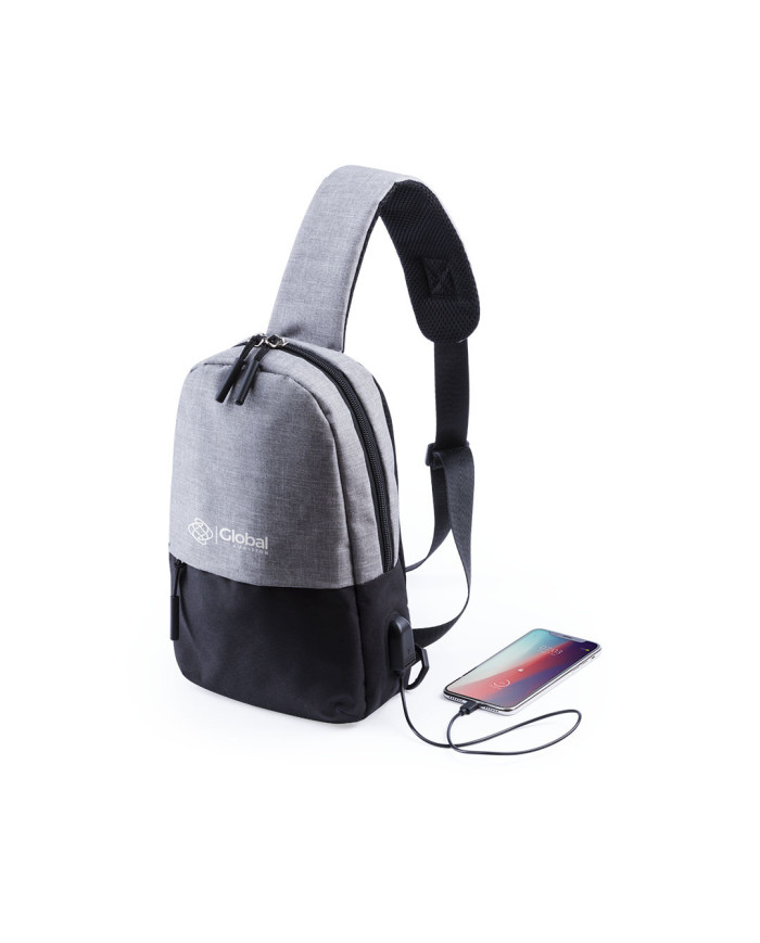 Bolsa Tira-colo Versox