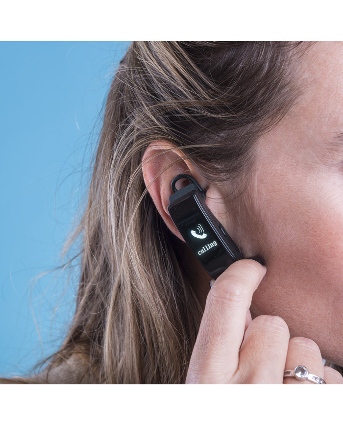 Relógio Inteligente Rusk