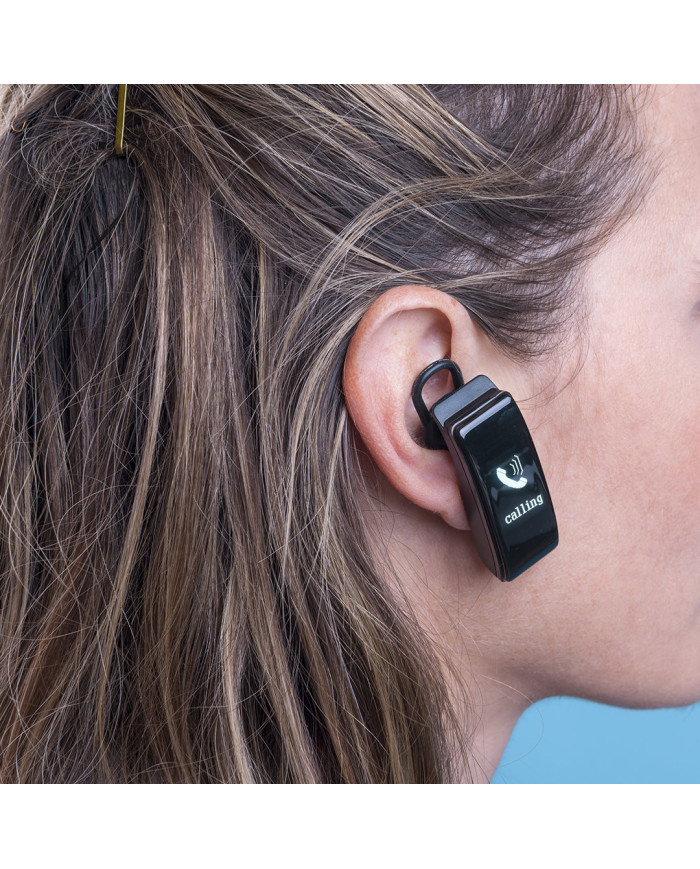 Relógio Inteligente Rusk