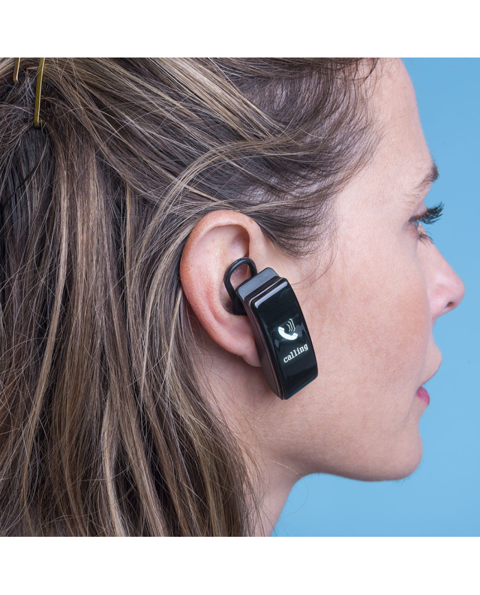 Relógio Inteligente Rusk