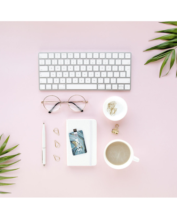 Memória USB Milen 16Gb