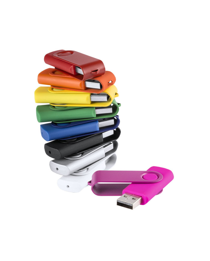 Memória USB Survet 16Gb