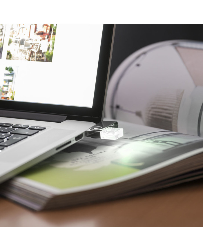 Memória USB Horiox 16Gb